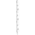 Succulent Pattern Apple Pencil (2nd Gen 2019) Skin